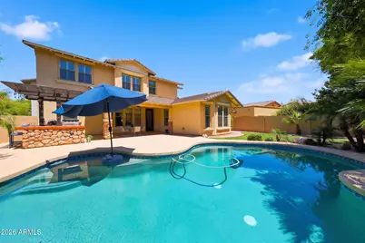 20933 W Cora Vista, Buckeye, AZ 85396 - Photo 41