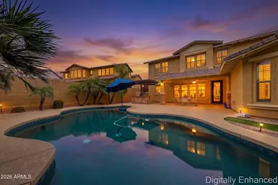 20933 W Cora Vista, Buckeye, AZ 85396 - Photo 3
