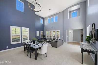 20933 W Cora Vista, Buckeye, AZ 85396 - Photo 19