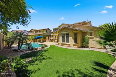 20933 W Cora Vista, Buckeye, AZ 85396 - Photo 7