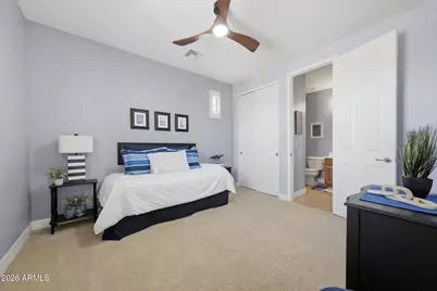 20933 W Cora Vista, Buckeye, AZ 85396 - Photo 31