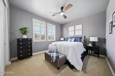 20933 W Cora Vista, Buckeye, AZ 85396 - Photo 27