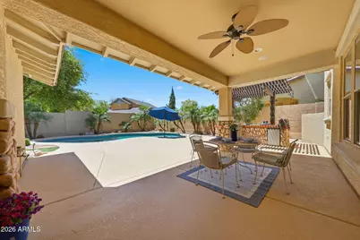 20933 W Cora Vista, Buckeye, AZ 85396 - Photo 35