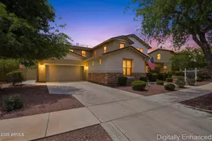 20933 W Cora Vista, Buckeye, AZ 85396 - Photo 43