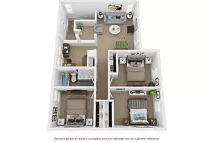 9117 N 181st Ave, Waddell, AZ 85355 - Photo 31