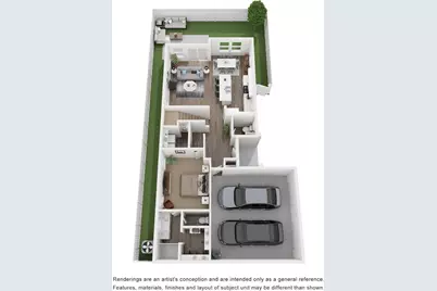 9117 N 181st Avenue #Unit 88, Waddell, AZ 85355 - Photo 29