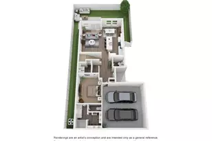 9117 N 181st Ave, Waddell, AZ 85355 - Photo 29