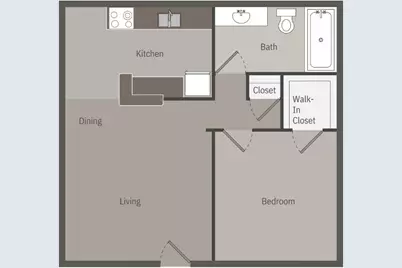 2025 W Indian School Road #1, Phoenix, AZ 85015 - Photo 11