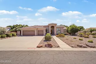 1709 E Kael St, Mesa, AZ 85203 - Photo 1
