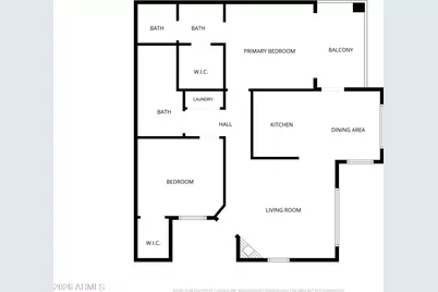 750 E Northern Avenue #2051, Phoenix, AZ 85020 - Photo 19