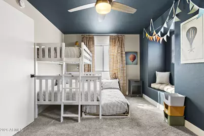 1591 E Carla Vista Drive, Chandler, AZ 85225 - Photo 29