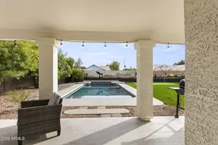 1591 E Carla Vista Dr, Chandler, AZ 85225 - Photo 41