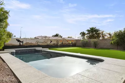 1591 E Carla Vista Drive, Chandler, AZ 85225 - Photo 43