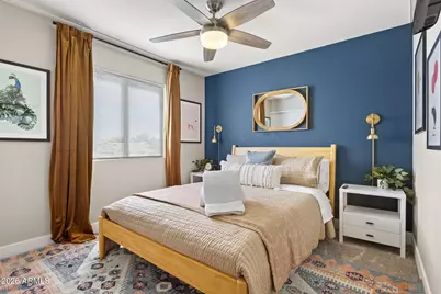 1591 E Carla Vista Drive, Chandler, AZ 85225 - Photo 35