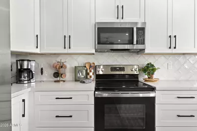 1591 E Carla Vista Drive, Chandler, AZ 85225 - Photo 13