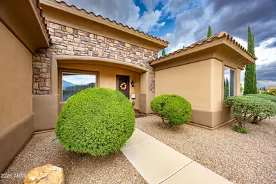 2389 Canyon View Drive, Sierra Vista, AZ 85650 - Photo 5