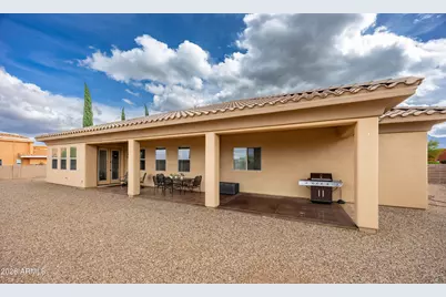2389 Canyon View Drive, Sierra Vista, AZ 85650 - Photo 35