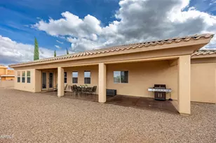 2389 Canyon View Dr, Sierra Vista, AZ 85650 - Photo 35