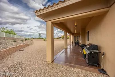 2389 Canyon View Drive, Sierra Vista, AZ 85650 - Photo 33
