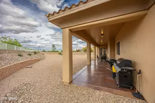 2389 Canyon View Dr, Sierra Vista, AZ 85650 - Photo 33
