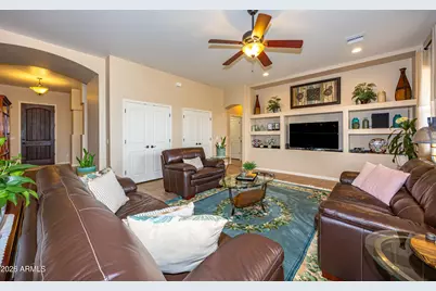 2389 Canyon View Drive, Sierra Vista, AZ 85650 - Photo 9