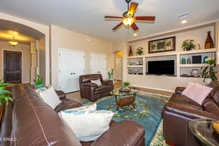 2389 Canyon View Dr, Sierra Vista, AZ 85650 - Photo 9