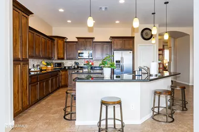 2389 Canyon View Drive, Sierra Vista, AZ 85650 - Photo 13