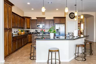 2389 Canyon View Dr, Sierra Vista, AZ 85650 - Photo 13