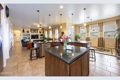 2389 Canyon View Drive, Sierra Vista, AZ 85650 - Photo 15