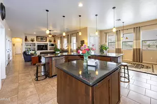 2389 Canyon View Dr, Sierra Vista, AZ 85650 - Photo 15