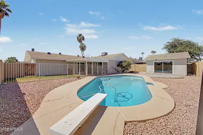 3628 W Banff Lane, Phoenix, AZ 85053 - Photo 29