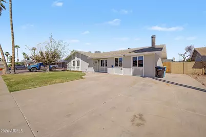 3628 W Banff Lane, Phoenix, AZ 85053 - Photo 3