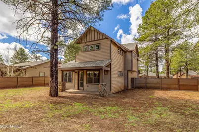 3626 W Ceres Way, Flagstaff, AZ 86001 - Photo 5