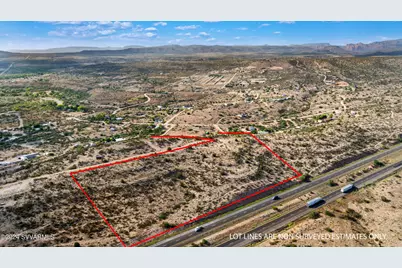 11 Acres Bista Bonita -- #3, Rimrock, AZ 86335 - Photo 3
