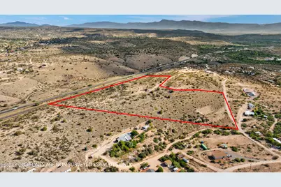 11 Acres Bista Bonita -- #3, Rimrock, AZ 86335 - Photo 5