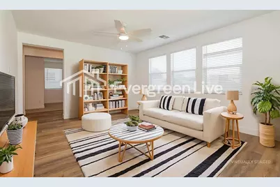 9117 N 181st Avenue #Unit 100, Waddell, AZ 85355 - Photo 45