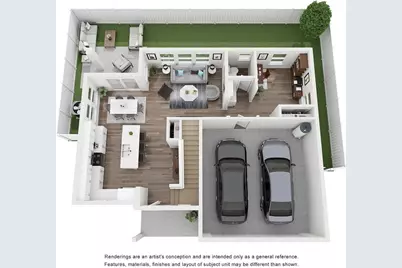 9117 N 181st Avenue #Unit 100, Waddell, AZ 85355 - Photo 21