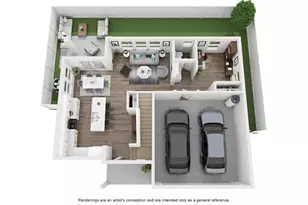 9117 N 181st Ave, Waddell, AZ 85355 - Photo 21