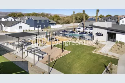 9117 N 181st Avenue #Unit 100, Waddell, AZ 85355 - Photo 19