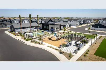 9117 N 181st Avenue #Unit 100, Waddell, AZ 85355 - Photo 17