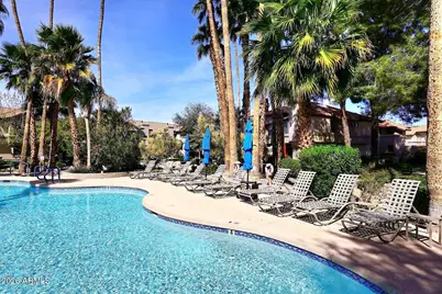 10019 E Mountain View Road #1092, Scottsdale, AZ 85258 - Photo 17