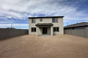 25239 W La Salle St, Buckeye, AZ 85326 - Photo 23