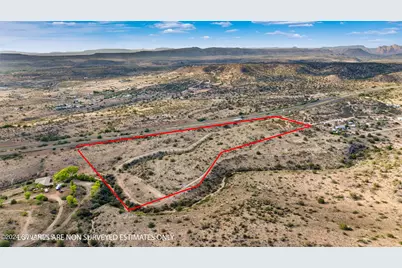 17 Acres N Poker Flats Drive #-, Rimrock, AZ 86335 - Photo 5