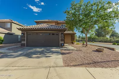 11849 W Lupine Avenue, El Mirage, AZ 85335 - Photo 1