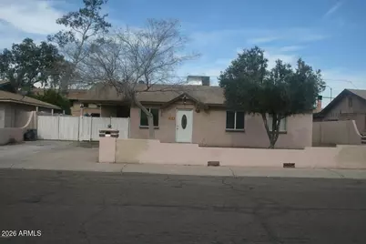 6308 W Rose Lane, Glendale, AZ 85301 - Photo 1