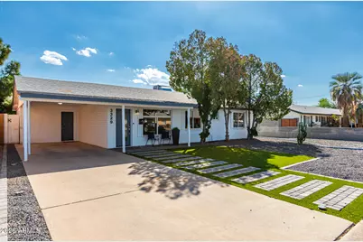3329 E Palm Lane, Phoenix, AZ 85008 - Photo 9