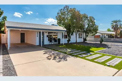 3329 E Palm Lane, Phoenix, AZ 85008 - Photo 3