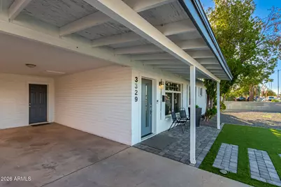 3329 E Palm Lane, Phoenix, AZ 85008 - Photo 3