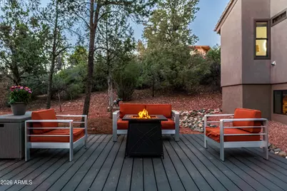 360 Foothills South Drive, Sedona, AZ 86336 - Photo 49