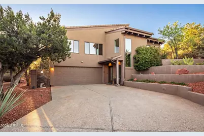 360 Foothills South Drive, Sedona, AZ 86336 - Photo 43